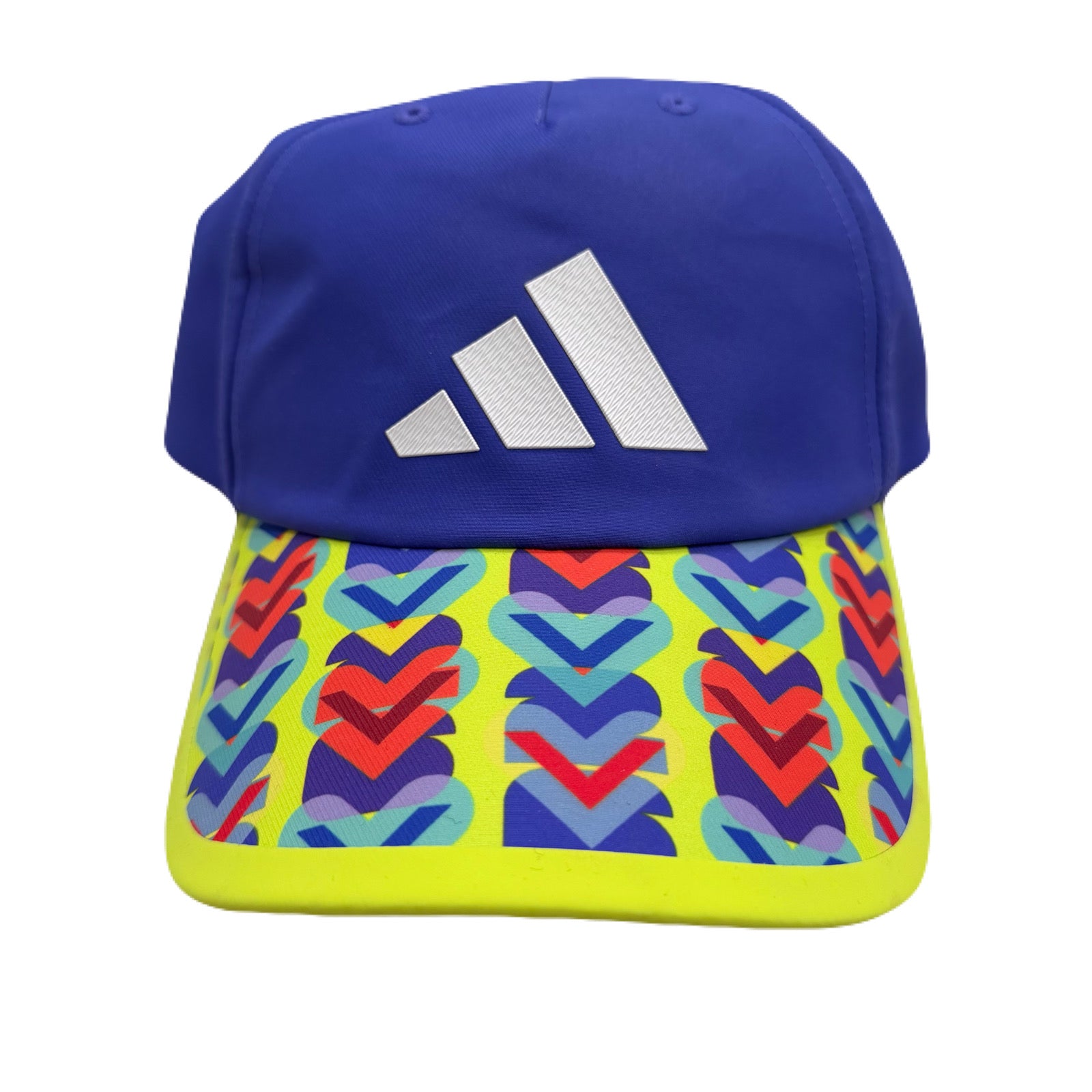 Adidas FIFA World Cup 2026 Volunteer Adjustable Soccer Hat Cap