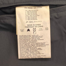 Load image into Gallery viewer, Diesel Y2K Patched Gray Blue Cafe Racer Biker Moto Jacket Men’s XXL
