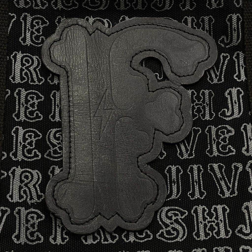 Vintage Freshjive Fresh Jive All Over Print Medium Duffle Bag
