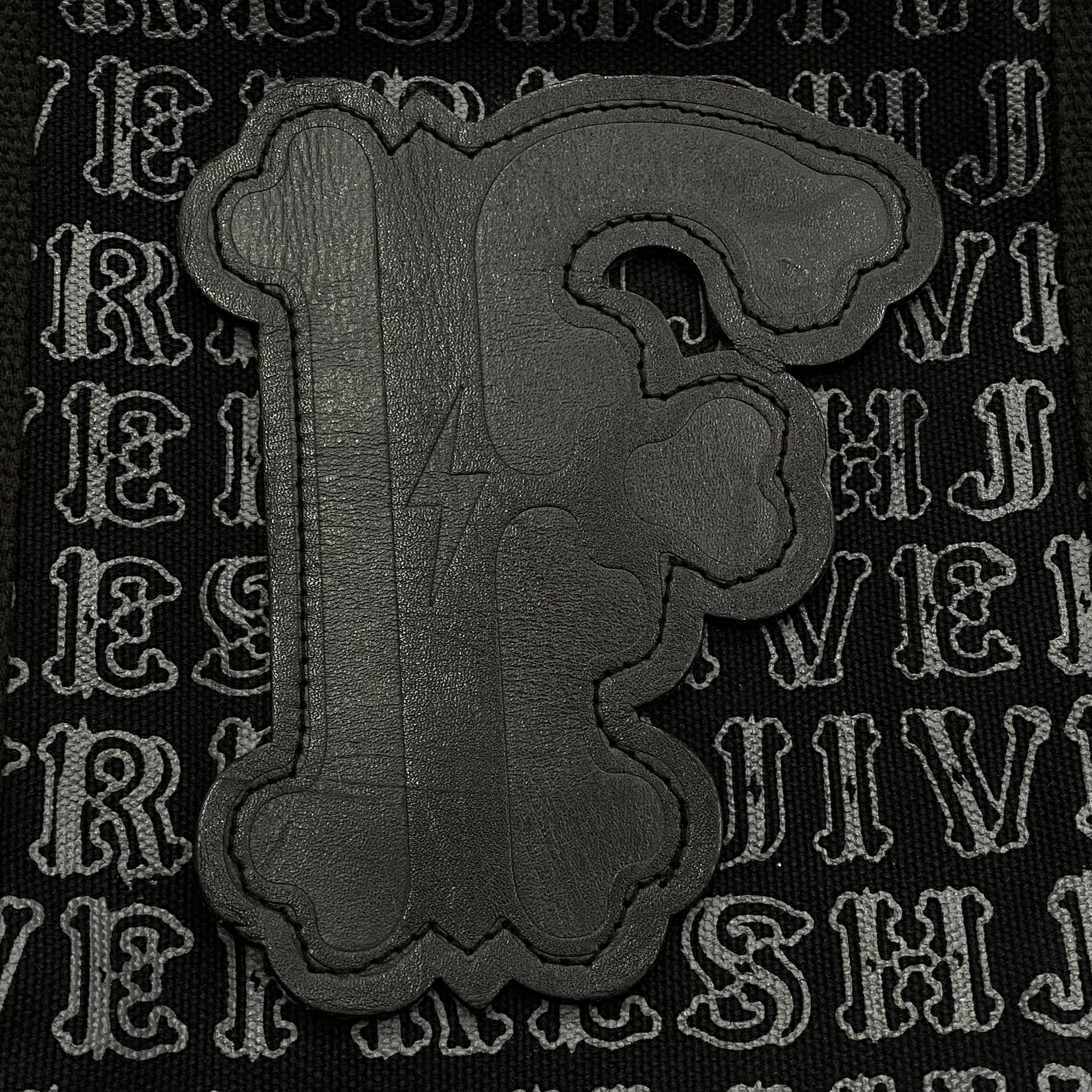 Vintage Freshjive Fresh Jive All Over Print Medium Duffle Bag