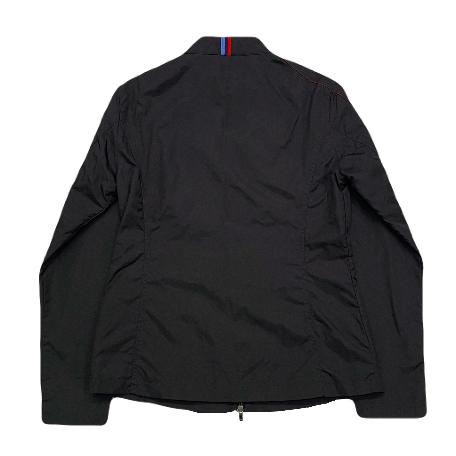 BMW M3 Full Zip Lightweight Windbreaker Jacket Women’s Medium
