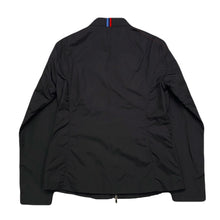 Load image into Gallery viewer, BMW M3 Full Zip Lightweight Windbreaker Jacket Women’s Medium
