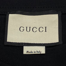 Load image into Gallery viewer, Gucci Good Game Capsule T-Shirt Men’s XL
