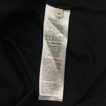 Load image into Gallery viewer, Gucci Good Game Capsule T-Shirt Men’s XL
