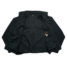 Load image into Gallery viewer, Vintage Sabian Cymbals Rock Music Windbreaker Jacket Men’s Large
