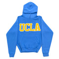 Vintage UCLA Bruins Gold Standard USA Made College Hoodie Women’s XS