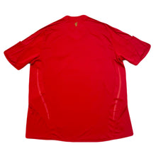 Load image into Gallery viewer, Adidas Liverpool FC 2008-10 Soccer Football 313214 Jersey Shirt Men’s 3XL
