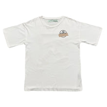 Load image into Gallery viewer, Off-White C/o Virgil Abloh Main Label 2013 Tape Arrows T-Shirt Men’s XL
