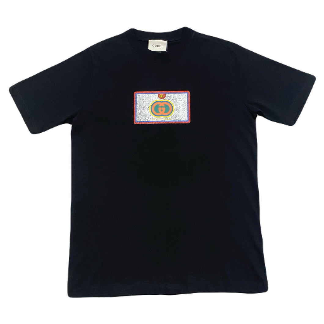 Gucci Good Game Capsule T-Shirt Men’s XL