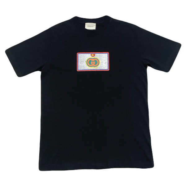 Gucci Good Game Capsule T-Shirt Men’s XL