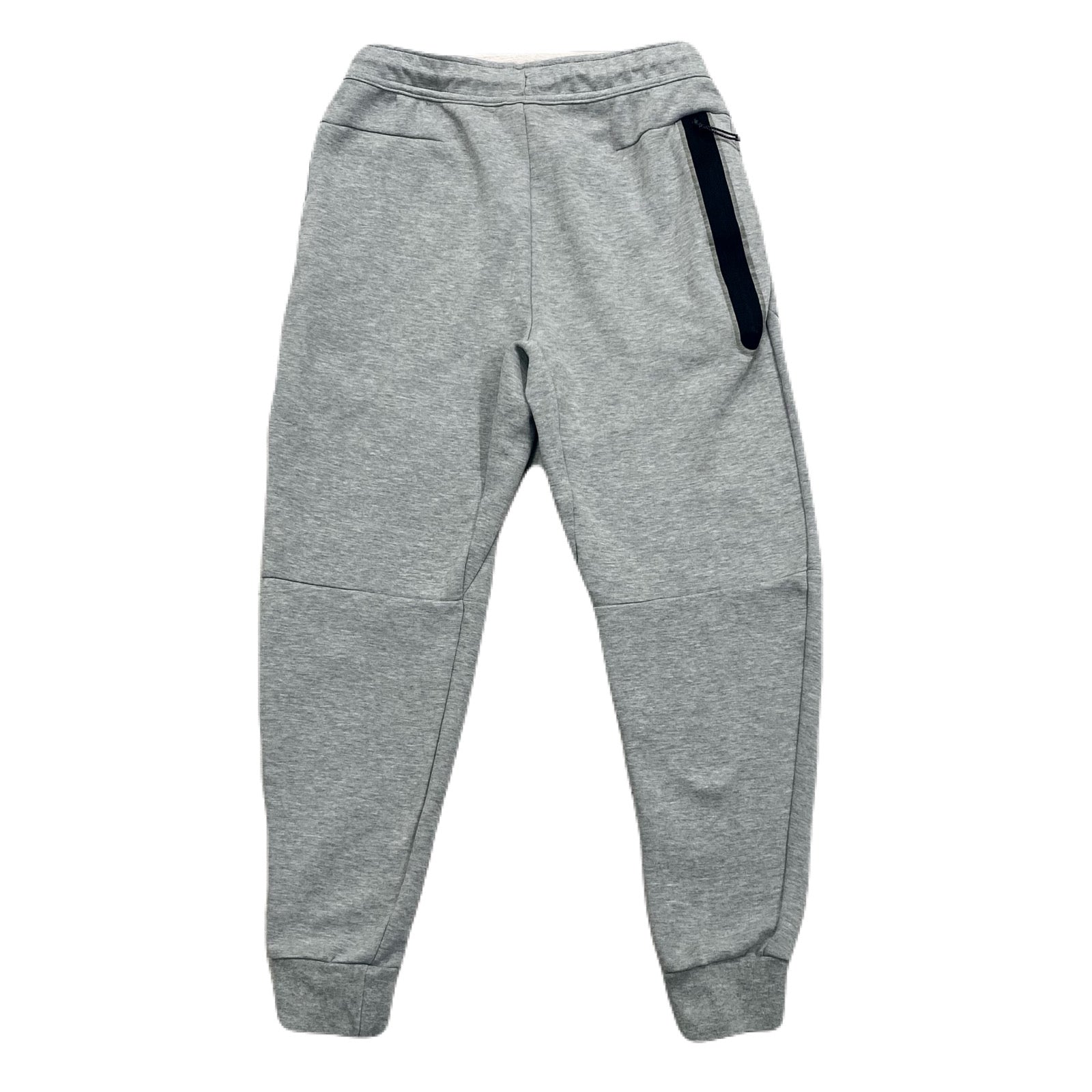 Nike Sportswear Tech Fleece CU4495-063 Gray Joggers Sweatpants Men’s Small