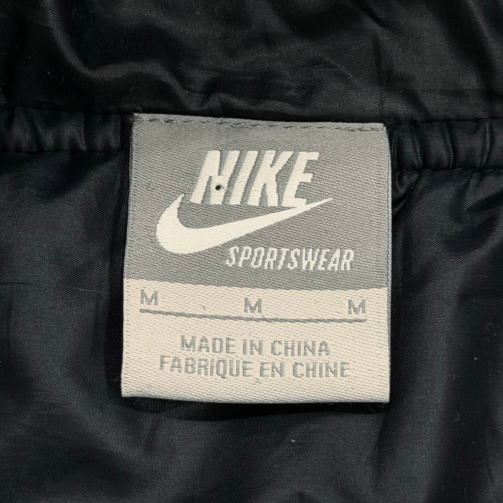Nike Sportswear Destroyer 402711-680 Prototype Sample Varsity Jacket Men’s Medium