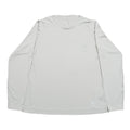 Arcteryx Arc’teryx Academy Quadra Crew LS Light Gray Shirt Women’s Medium