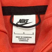 Load image into Gallery viewer, Nike Tech Fleece Orange/Red Lobster DD5174-605 Pullover Hoodie Men’s Large
