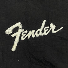 Load image into Gallery viewer, Vintage Fender Guitars Rock Music Windbreaker Jacket Men’s Large
