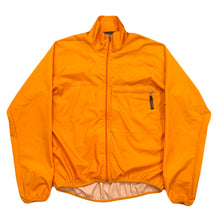 Load image into Gallery viewer, Vintage Patagonia Velocity Ripstop Packable Orange Windbreaker Jacket Men’s Large
