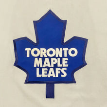 Load image into Gallery viewer, Vintage CCM NHL Toronto Maple Leafs NWT Hockey Jersey Men’s Large
