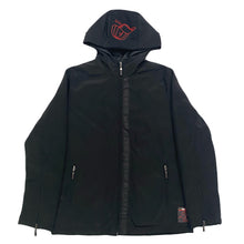 Load image into Gallery viewer, Vintage Prada Luna Rossa Insulated Jacket Women’s Medium
