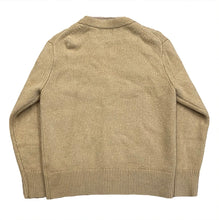 Load image into Gallery viewer, Aritzia Wilfred 100% Cashmere Parco Knit Sweater Cardigan Women’s Small (Fits XS)
