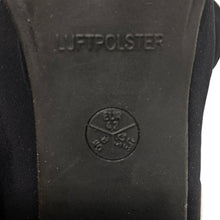 Load image into Gallery viewer, Ara Luftpolster Gore-Tex Zip Knee High Pointed Toe Heeled Boots Women’s 10.5 US
