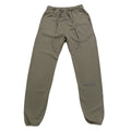 Fear Of God Essentials Olive Green Sweatpants Joggers Men’s Small