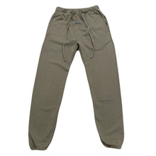 Load image into Gallery viewer, Fear Of God Essentials Olive Green Sweatpants Joggers Men’s Small

