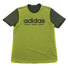 Load image into Gallery viewer, Adidas Germany 2014 FIFA World Champions Reversible Soccer Jersey Men’s Large
