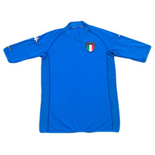 Load image into Gallery viewer, Vintage Kappa Y2K 2000-2002 Italy Italia Soccer Football Jersey Men’s XL
