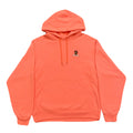 Kodak Black Chest Logo Embroidered Hip Hop Rap Hoodie Small