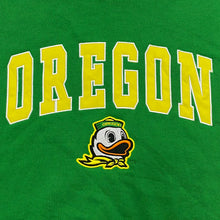 Load image into Gallery viewer, Colosseum NCAA Oregon Ducks Arch &amp; Logo 3.0 College NWT Pullover Hoodie Men’s XXL
