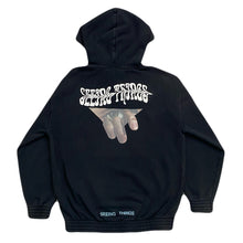 Load image into Gallery viewer, Off-White c/o Virgil Abloh Main Label 2013 Seeing Things Hoodie Men’s Medium
