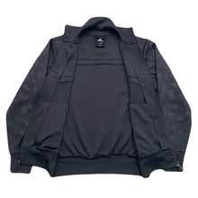 Load image into Gallery viewer, Adidas 2009 Liverpool FC LFC Gray Gold Crest Soccer Full Zip Track Jacket Men’s Medium
