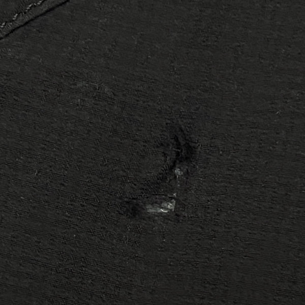 Arc’teryx 2017 Black Coquitlam Concrete Insulated Atom LT Jacket Men’s Large