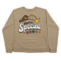 Lizzo 2023 You’re Special Sasha Be Fluting Sweatshirt Women’s Medium