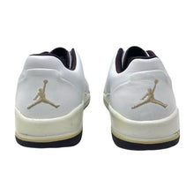 Load image into Gallery viewer, Jordan 23 Classic Low White Deep Burgundy 314368-131 Shoes Women’s 9 US
