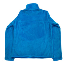 Load image into Gallery viewer, Patagonia Re-Tool Snap-T Polartec Fleece Pullover Jacket Women’s Medium

