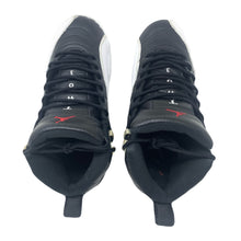 Load image into Gallery viewer, Nike Air Jordan 12 Retro Playoffs 153265-006 Boys Athletic Shoes Sneakers 4Y
