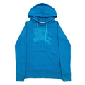Burberry Brit Big Logo Hoodie Medium