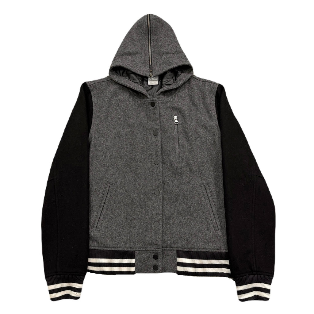 Nike Sportswear Destroyer 402711-680 Prototype Sample Varsity Jacket Men’s Medium