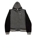 Nike Sportswear Destroyer 402711-680 Prototype Sample Varsity Jacket Men’s Medium