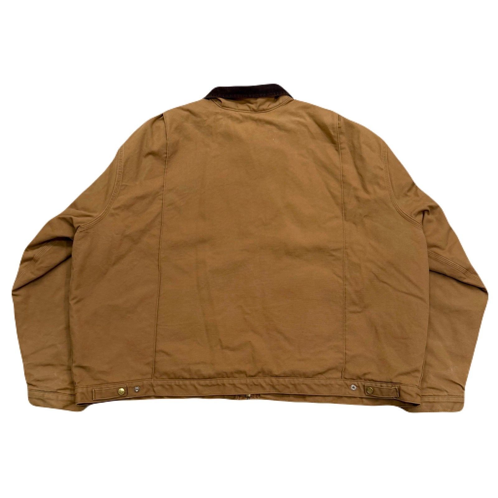 Vintage Dickies Detroit Style Blanket Lined 758BD Duck Canvas Workwear Jacket Men’s 5XL