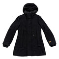 G Star Raw Duty Wool Jkt Wmn Black Jacket Women’s Small