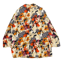 Load image into Gallery viewer, Parsley &amp; Sage Floral Blazer Jacket Women’s Small
