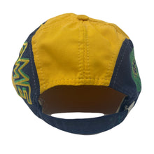Load image into Gallery viewer, Vintage The Game NCAA Notre Dame Fighting Irish Big Logo Strapback Hat Cap

