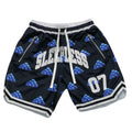 Sleepless Mindz Vancouver Streetwear Brand Shorts Men’s Small