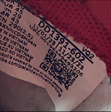 Load image into Gallery viewer, Nike Dunk Low Retro USC Gym Red White DD1391-602 Sneakers Men’s 11 US
