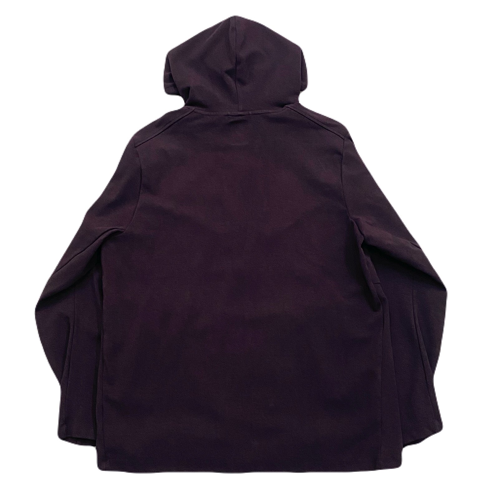 Nike Tech Pack Tech Fleece Maroon Purple AA3784-659 Full Zip Hoodie Men’s XL