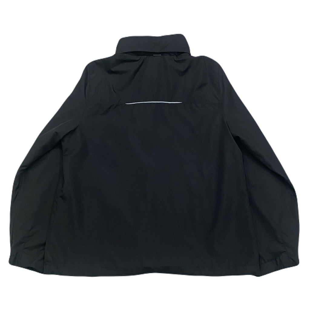 Tesla Stormtech Soft Shell Rain Hooded Windbreaker Jacket Women’s Medium