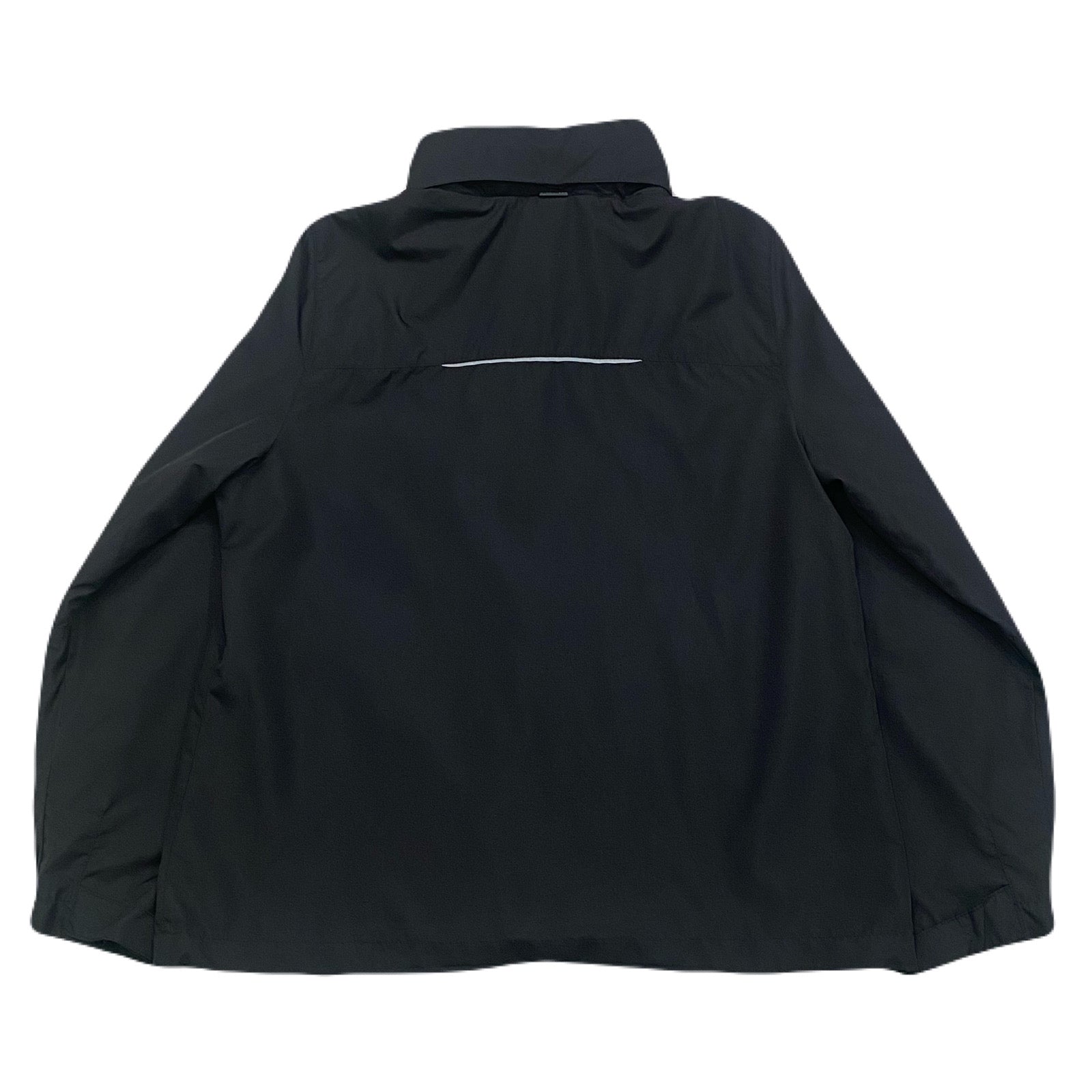 Tesla Stormtech Soft Shell Rain Hooded Windbreaker Jacket Women’s Medium