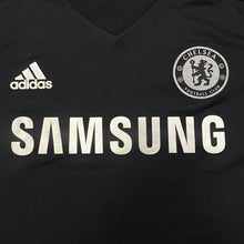 Load image into Gallery viewer, Adidas Chelsea FC 2013 2014 Third Z27664 Football Shirt Soccer Jersey Men’s XL
